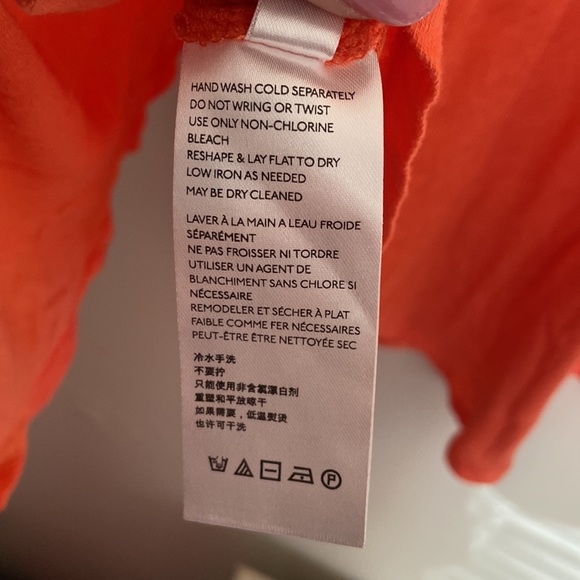 NWT Free people top - Picture 6 of 7